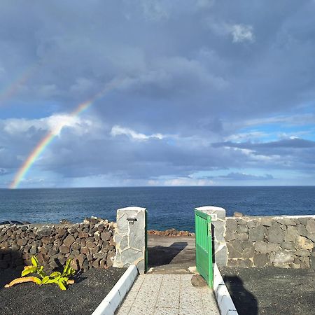 Casita Pequena Lanzarote Villa Teguise  Exteriör bild
