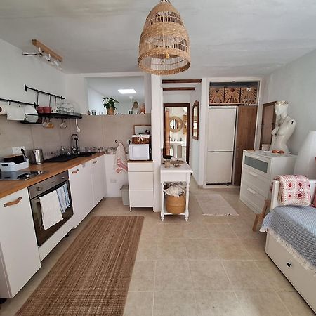 Casita Pequena Lanzarote Villa Teguise  Exteriör bild