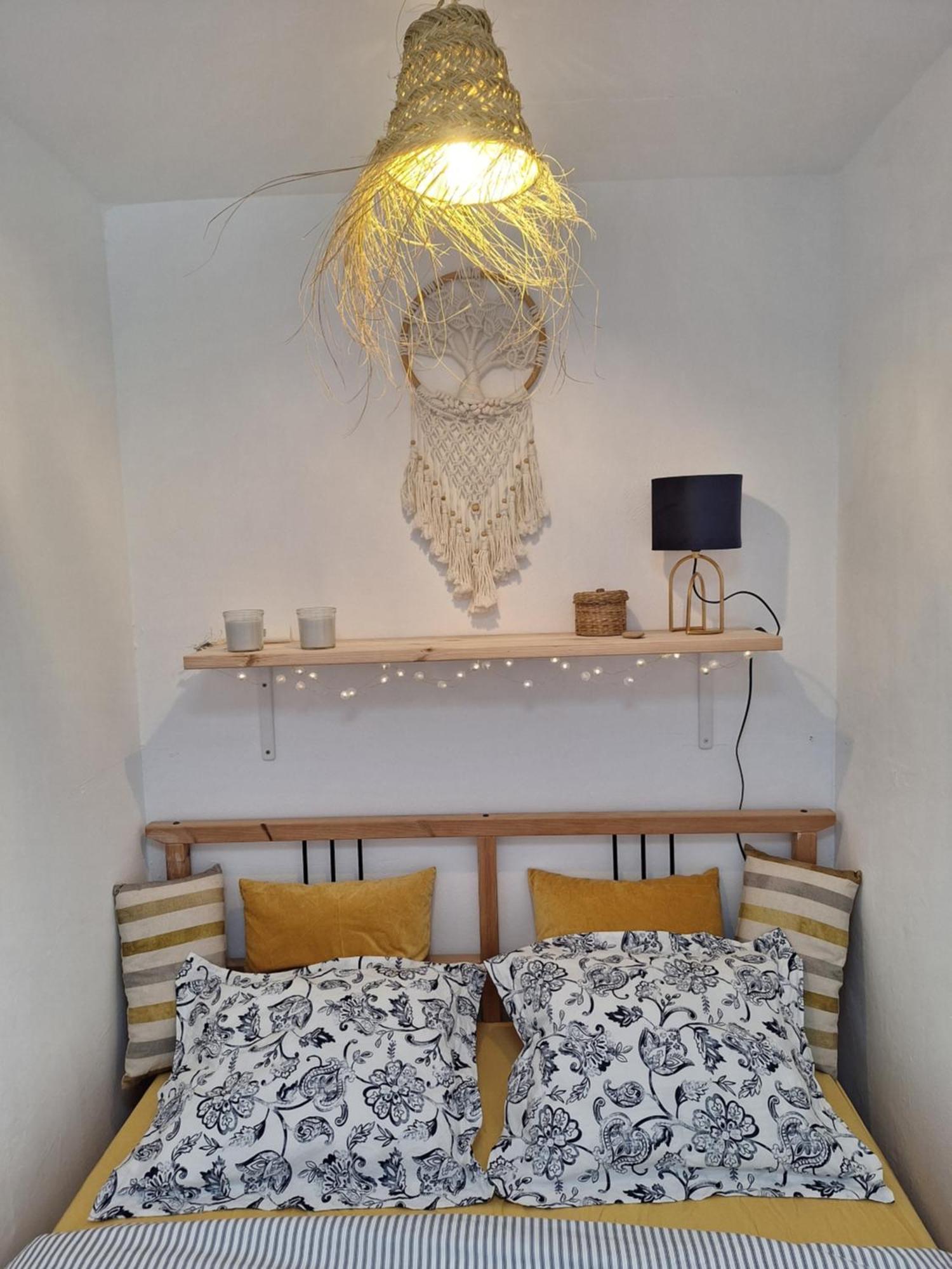 Casita Pequena Lanzarote Villa Teguise  Exteriör bild