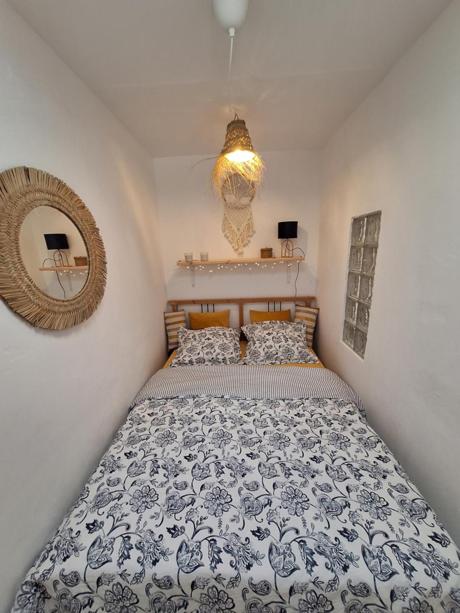 Casita Pequena Lanzarote Villa Teguise  Exteriör bild
