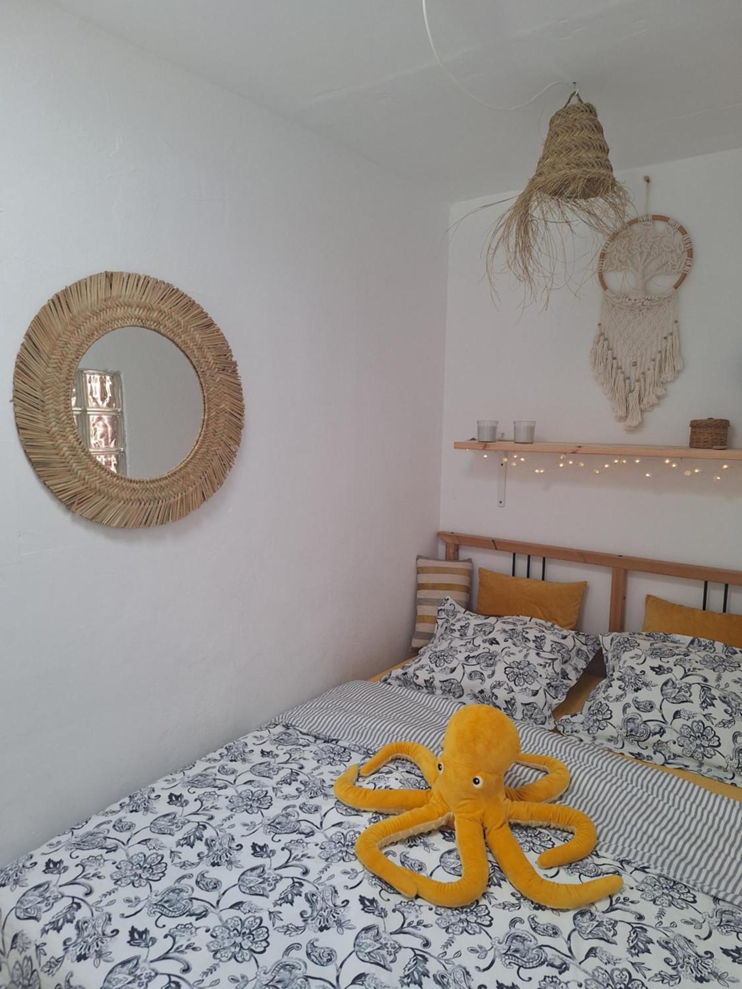 Casita Pequena Lanzarote Villa Teguise  Exteriör bild