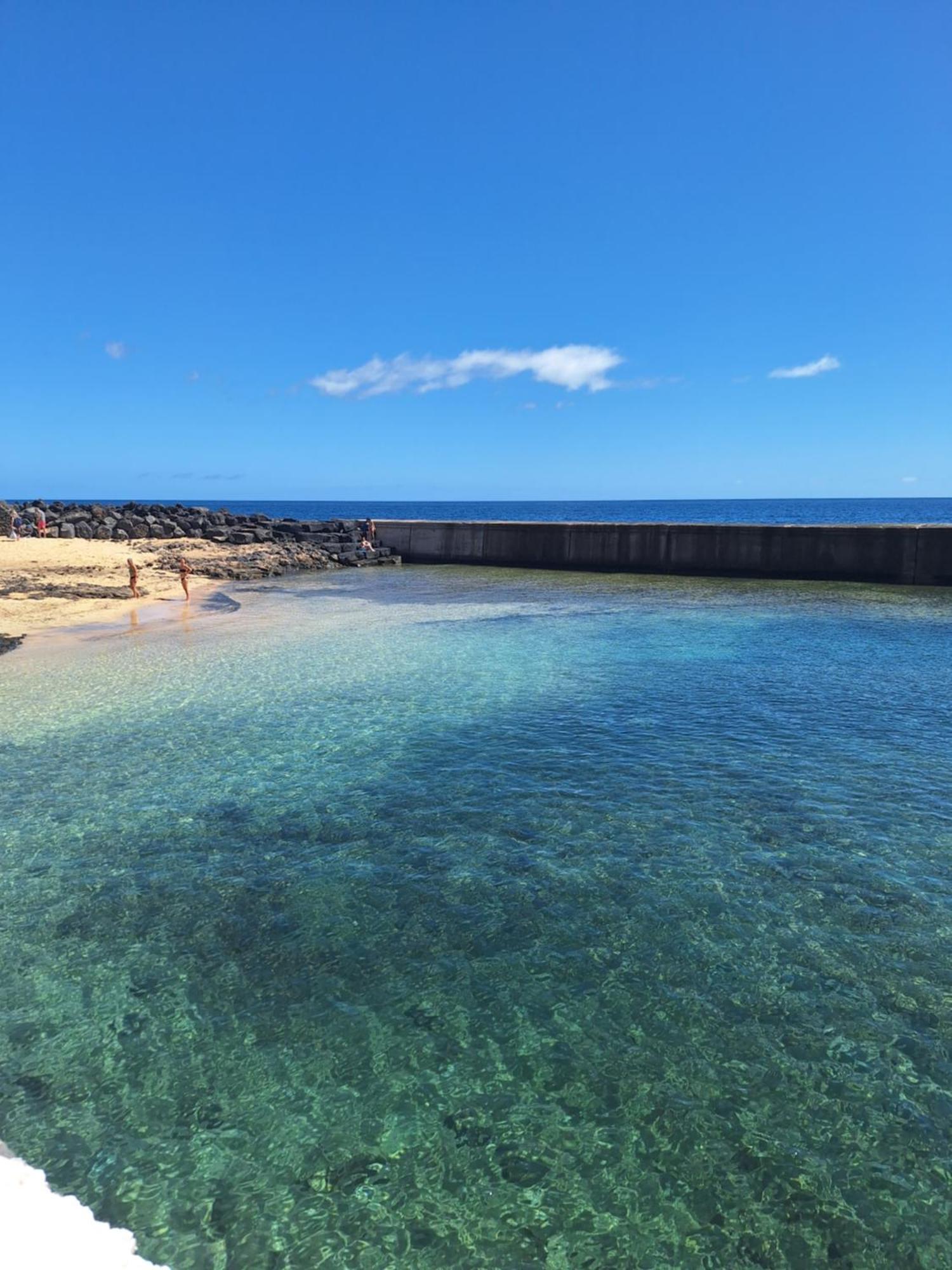 Casita Pequena Lanzarote Villa Teguise  Exteriör bild