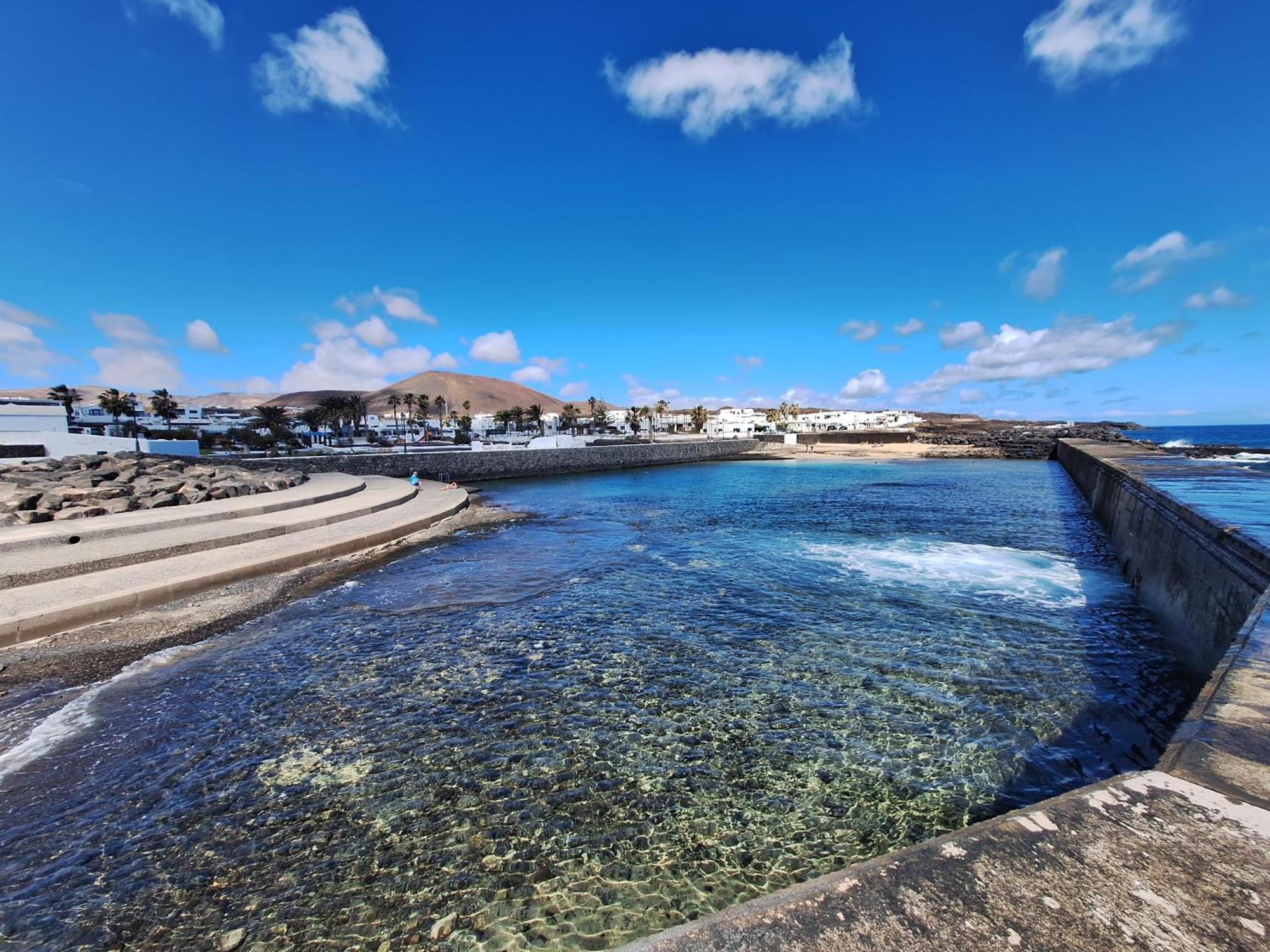Casita Pequena Lanzarote Villa Teguise  Exteriör bild