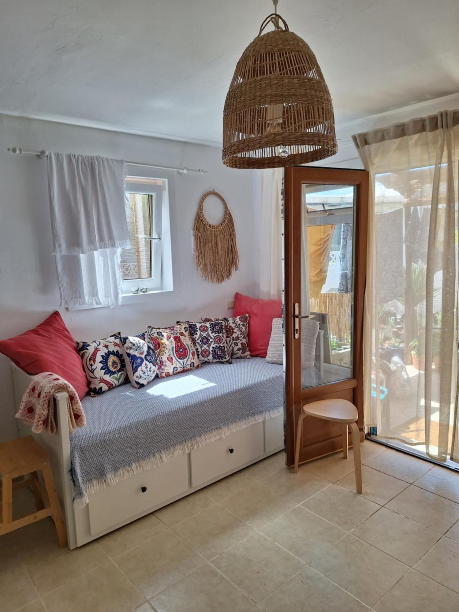 Casita Pequena Lanzarote Villa Teguise  Exteriör bild