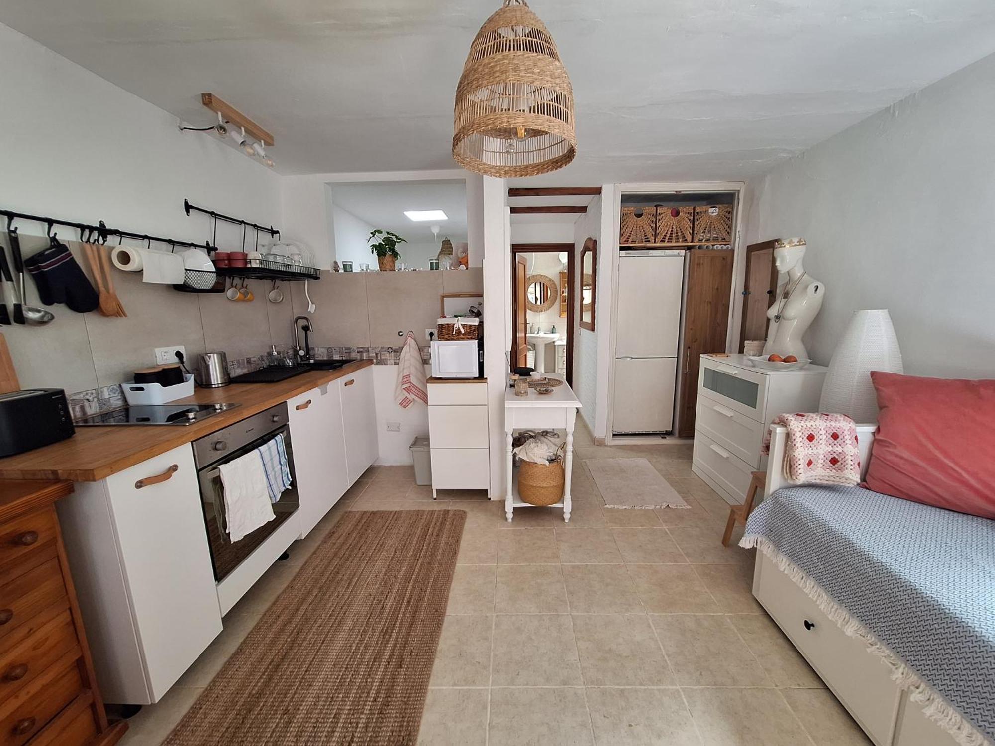Casita Pequena Lanzarote Villa Teguise  Exteriör bild